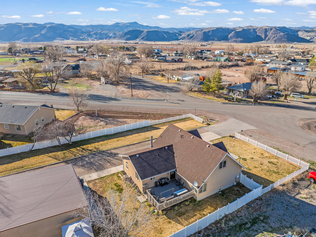 91 W 100 S Central Valley, UT 84754