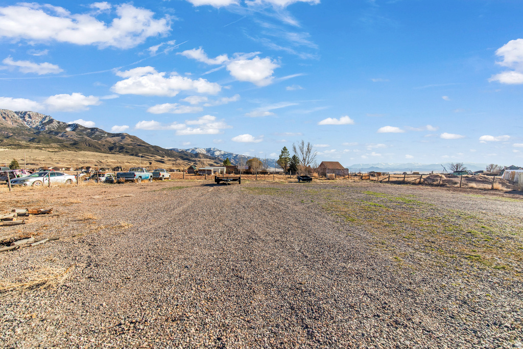 91 W 100 S Central Valley, UT 84754