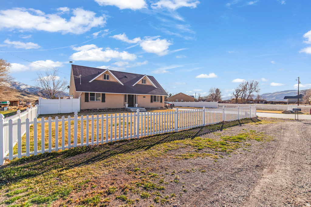 91 W 100 S Central Valley, UT 84754