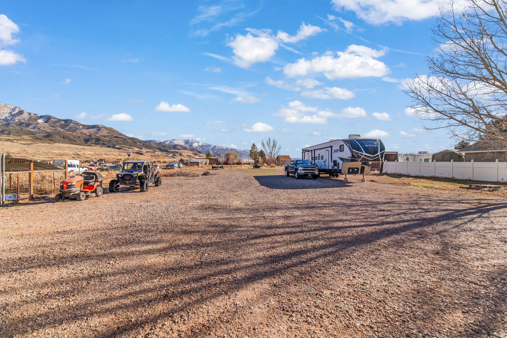 91 W 100 S Central Valley, UT 84754