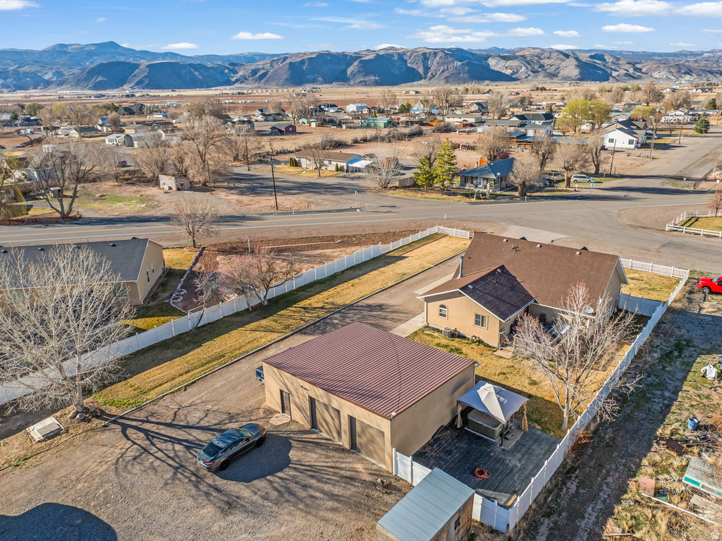 91 W 100 S Central Valley, UT 84754