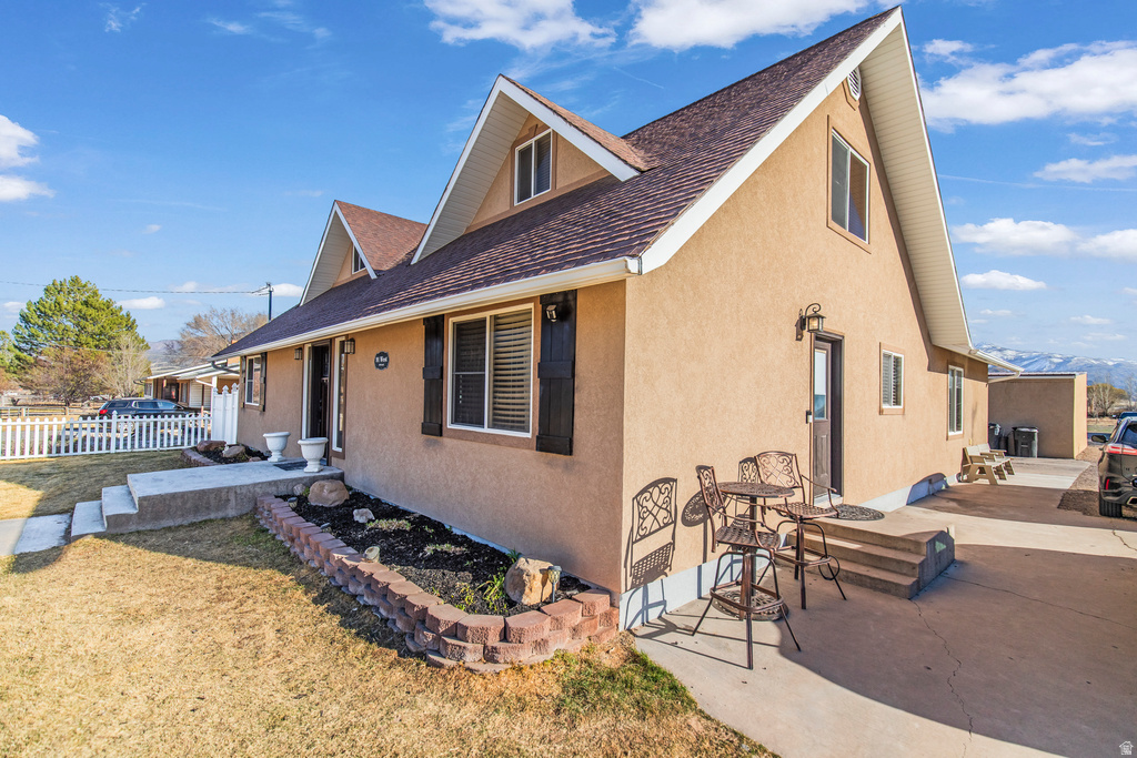 91 W 100 S Central Valley, UT 84754