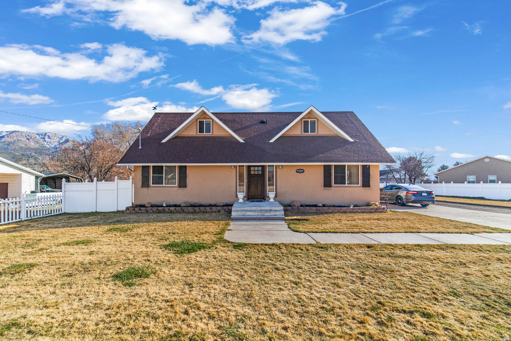 91 W 100 S Central Valley, UT 84754