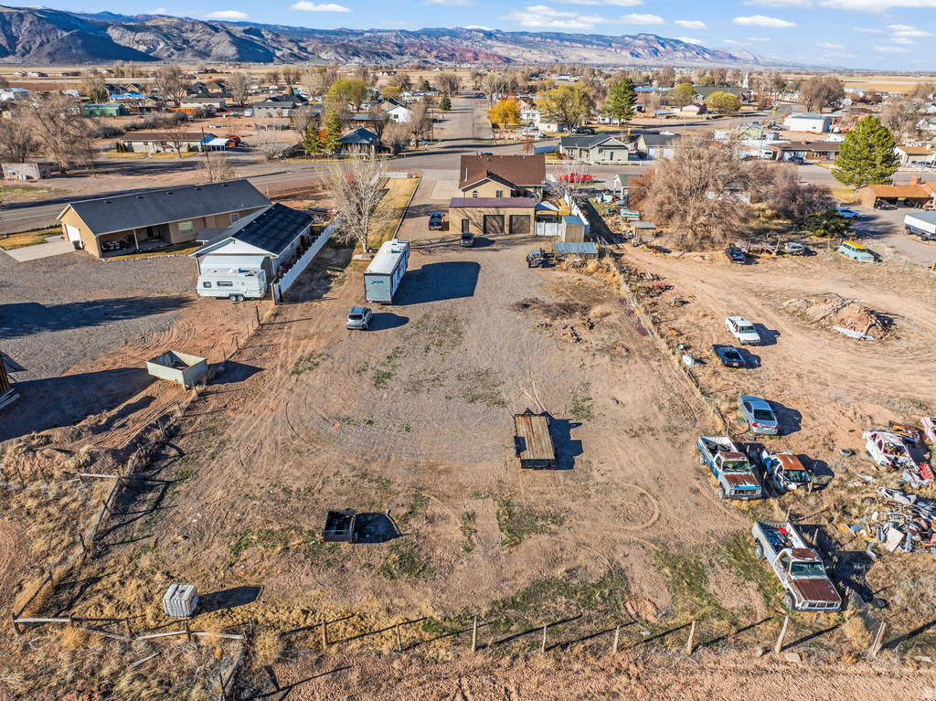 91 W 100 S Central Valley, UT 84754