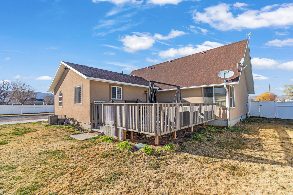 91 W 100 S Central Valley, UT 84754