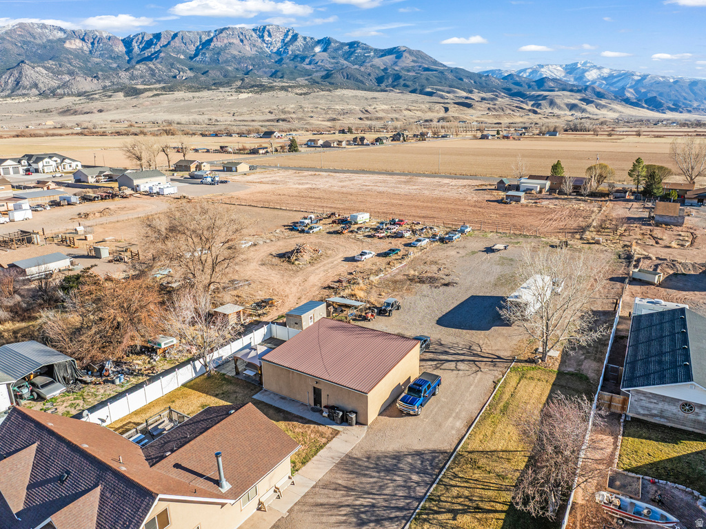 91 W 100 S Central Valley, UT 84754