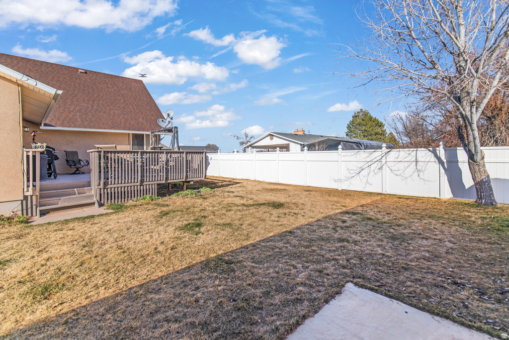 91 W 100 S Central Valley, UT 84754