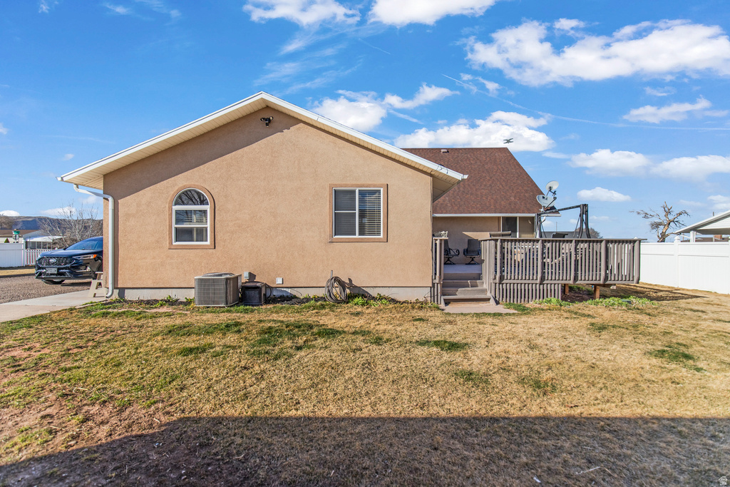 91 W 100 S Central Valley, UT 84754