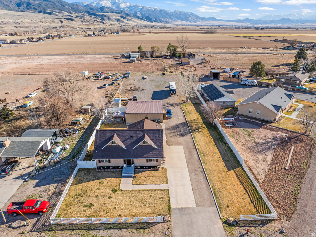 91 W 100 S Central Valley, UT 84754