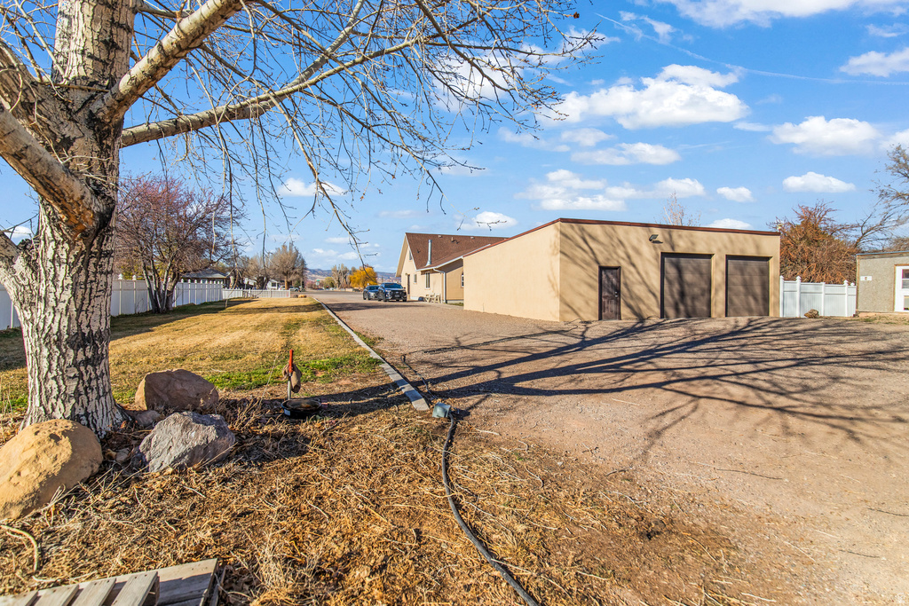 91 W 100 S Central Valley, UT 84754