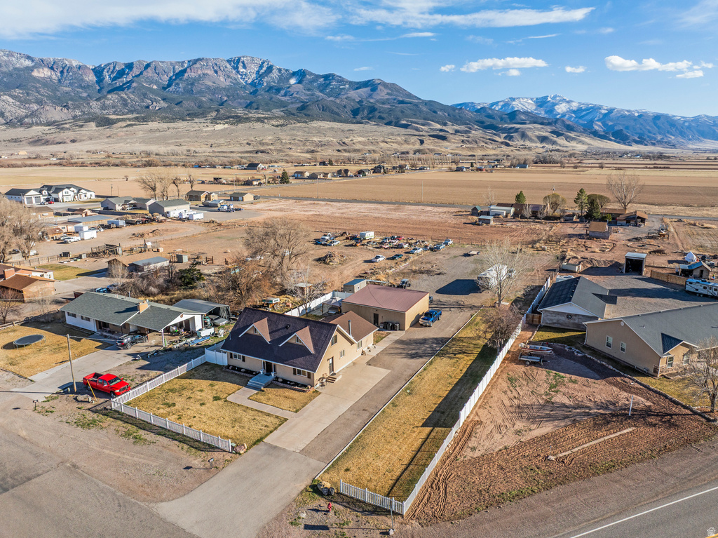 91 W 100 S Central Valley, UT 84754