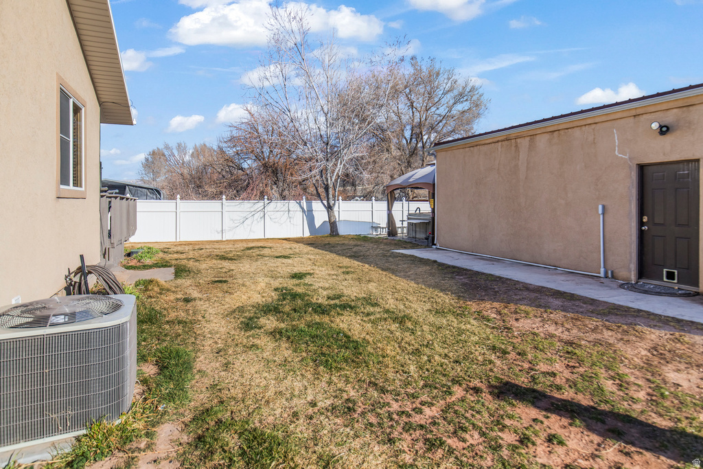 91 W 100 S Central Valley, UT 84754