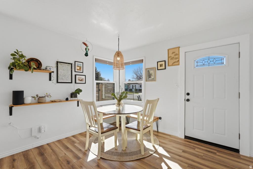 2955 S BLAIR ST South Salt Lake, UT 84115