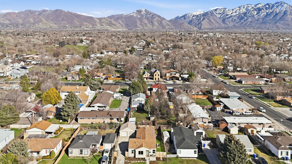 2955 S BLAIR ST South Salt Lake, UT 84115