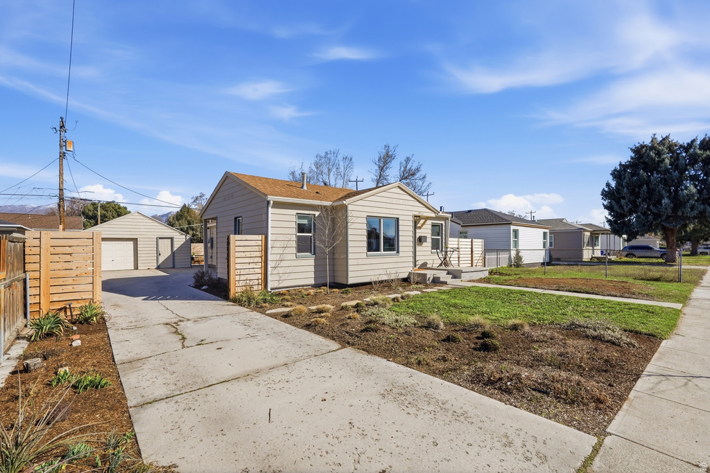 2955 S BLAIR ST South Salt Lake, UT 84115