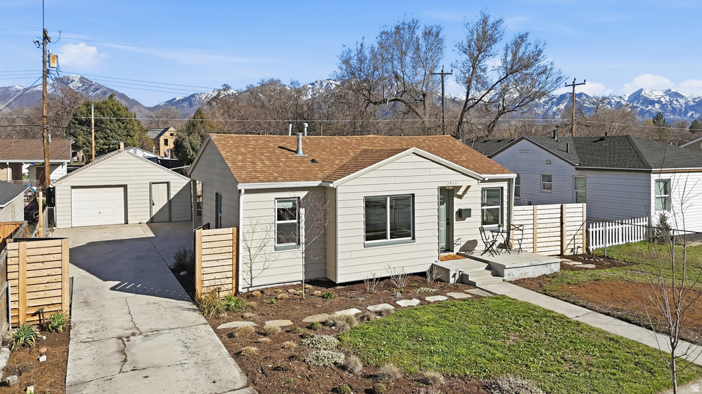 2955 S BLAIR ST South Salt Lake, UT 84115