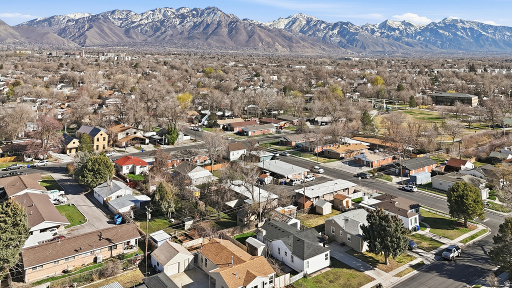 2955 S BLAIR ST South Salt Lake, UT 84115