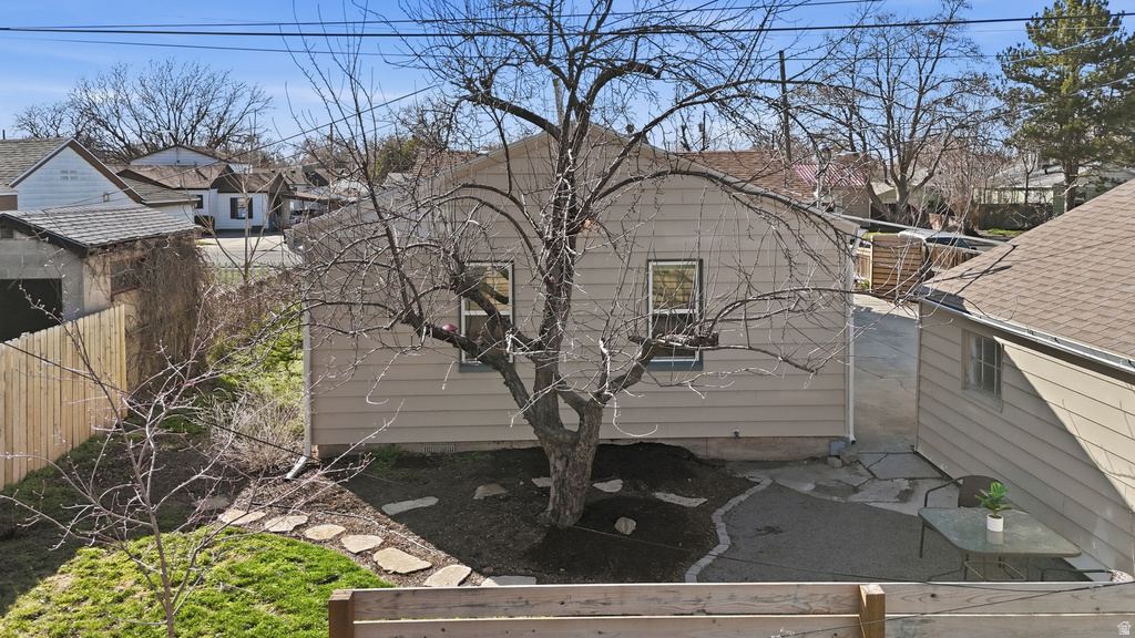 2955 S BLAIR ST South Salt Lake, UT 84115