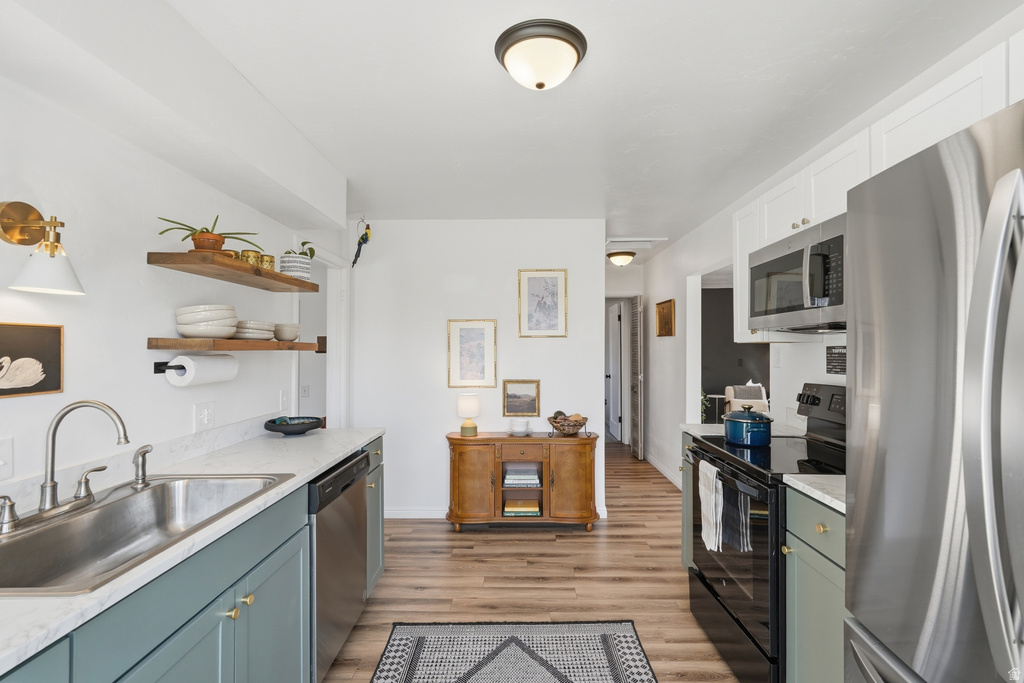 2955 S BLAIR ST South Salt Lake, UT 84115