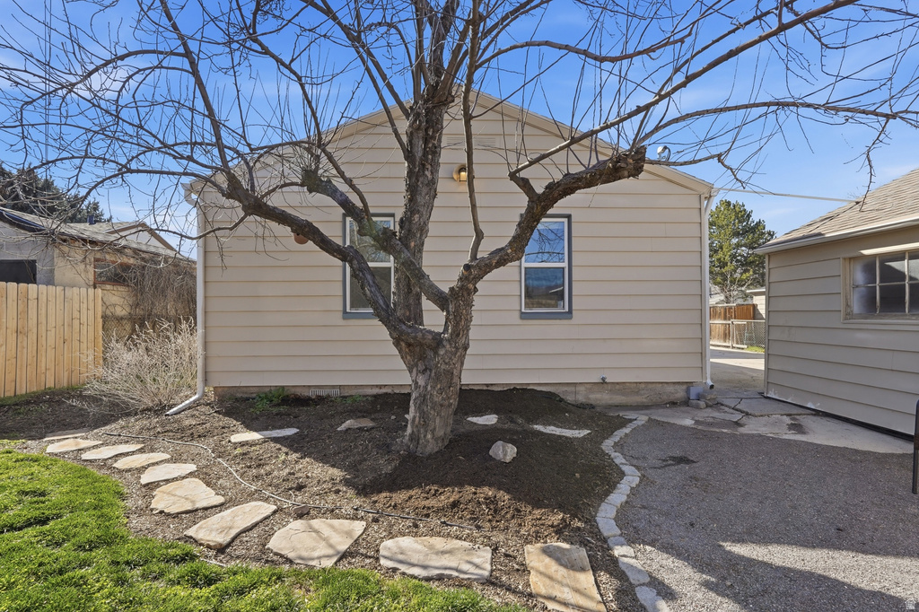 2955 S BLAIR ST South Salt Lake, UT 84115