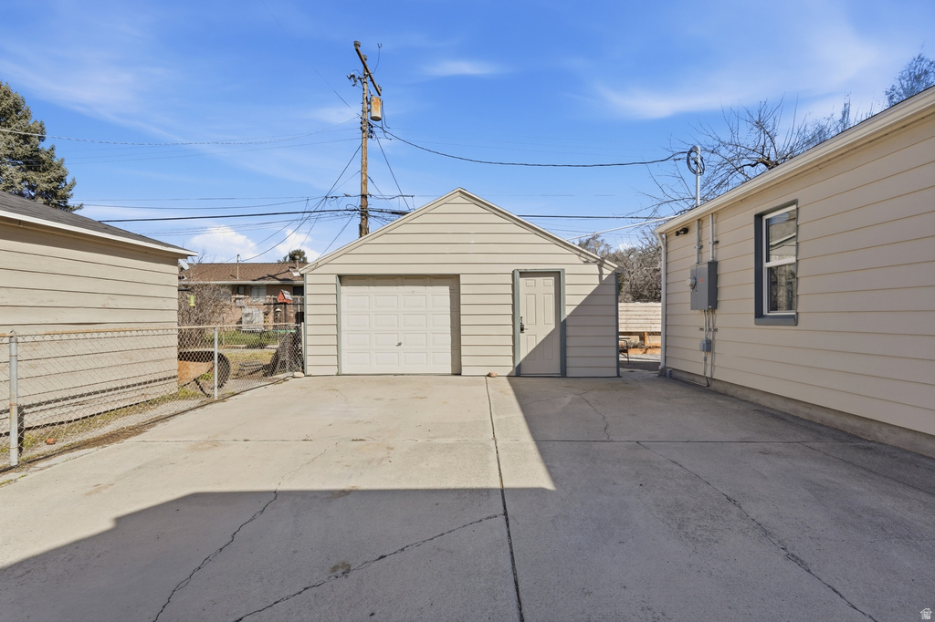 2955 S BLAIR ST South Salt Lake, UT 84115