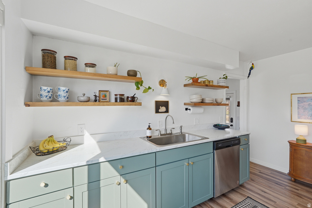 2955 S BLAIR ST South Salt Lake, UT 84115