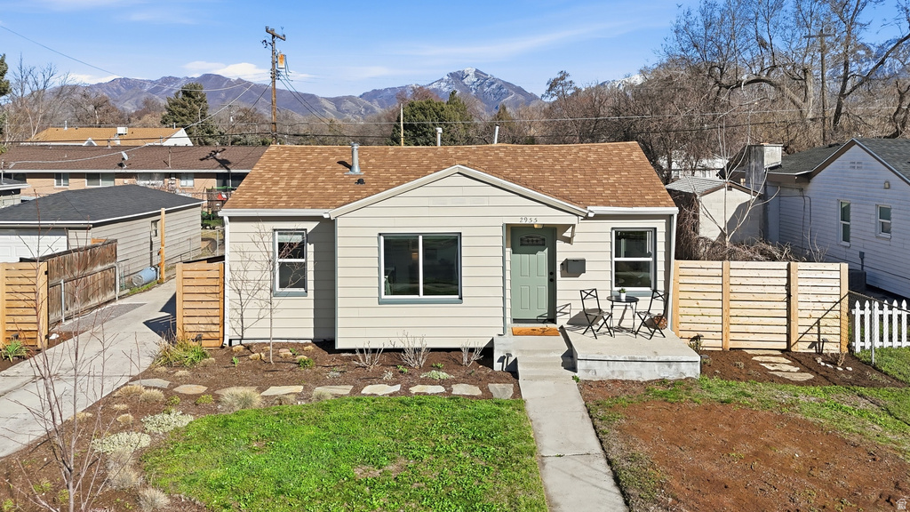 2955 S BLAIR ST South Salt Lake, UT 84115