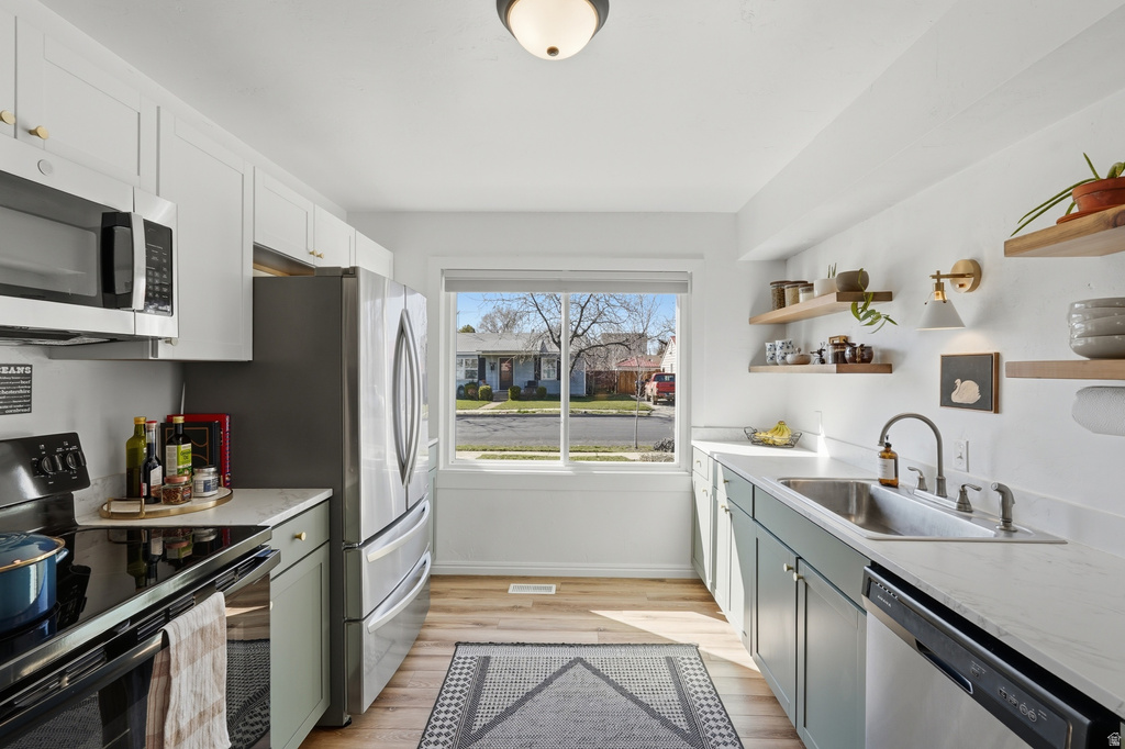 2955 S BLAIR ST South Salt Lake, UT 84115