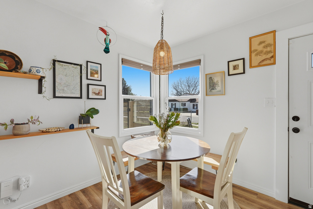 2955 S BLAIR ST South Salt Lake, UT 84115