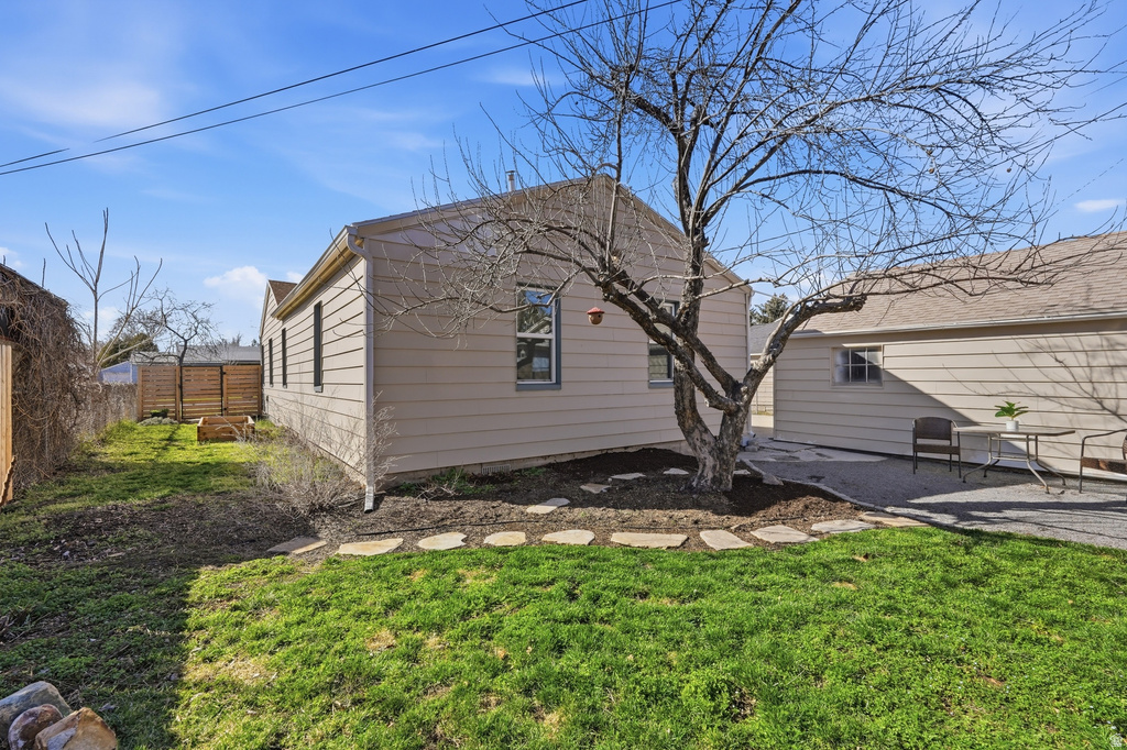 2955 S BLAIR ST South Salt Lake, UT 84115