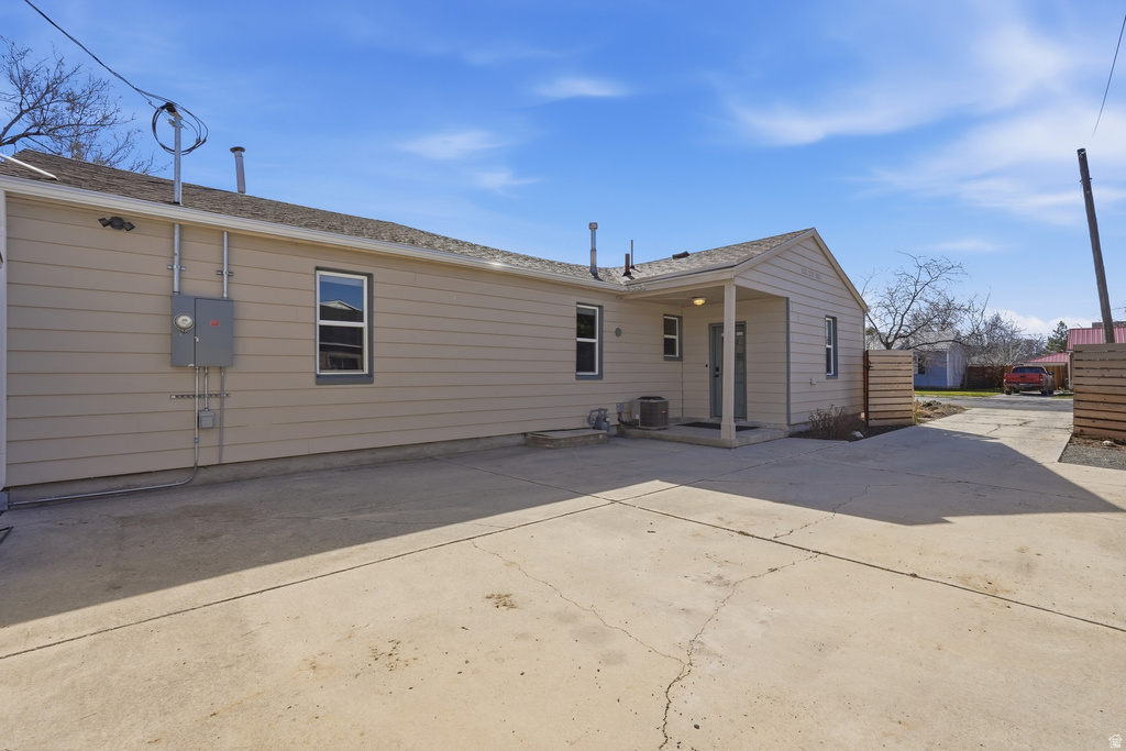 2955 S BLAIR ST South Salt Lake, UT 84115