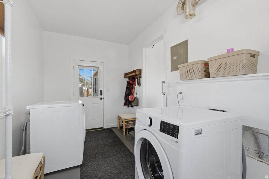 2955 S BLAIR ST South Salt Lake, UT 84115