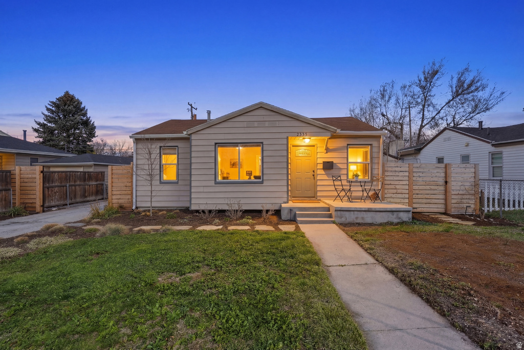 2955 S BLAIR ST South Salt Lake, UT 84115