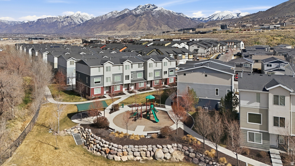 14696 S RISING STAR WAY Bluffdale, UT 84065