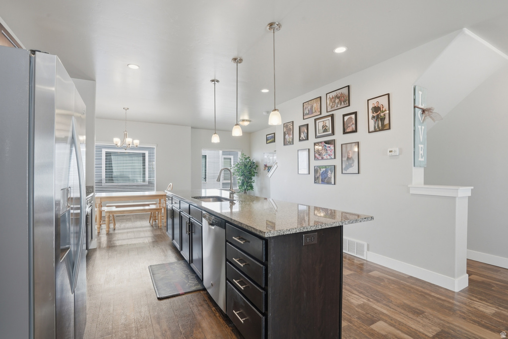 14696 S RISING STAR WAY Bluffdale, UT 84065