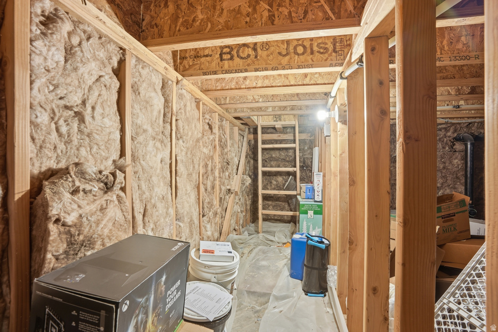 14696 S RISING STAR WAY Bluffdale, UT 84065