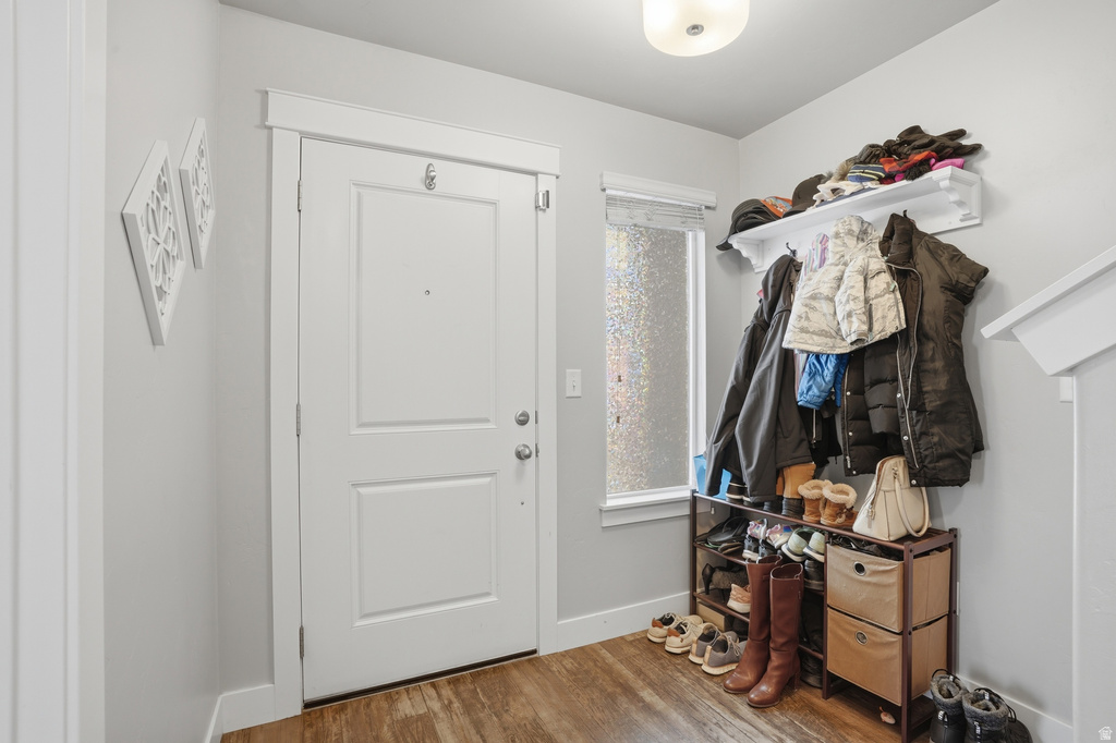 14696 S RISING STAR WAY Bluffdale, UT 84065