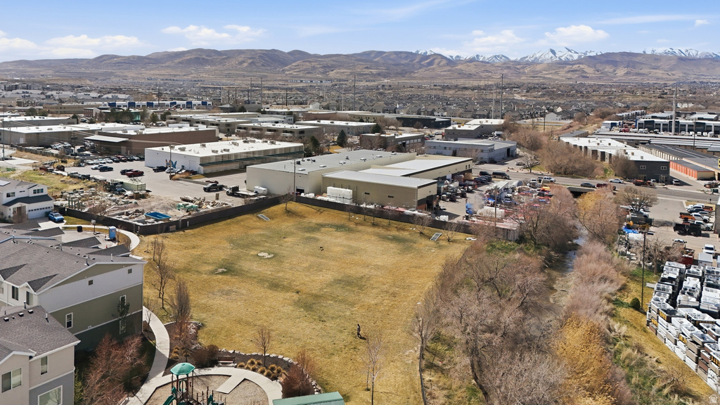 14696 S RISING STAR WAY Bluffdale, UT 84065