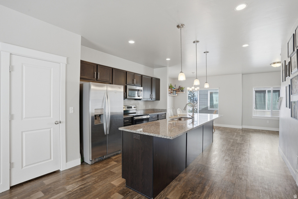 14696 S RISING STAR WAY Bluffdale, UT 84065