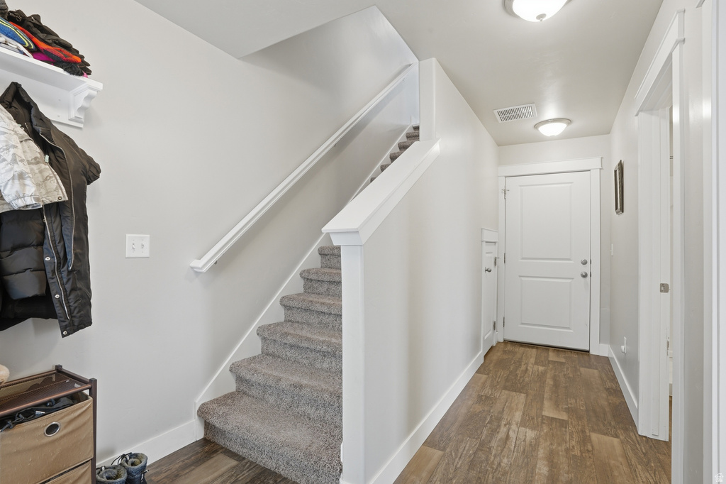 14696 S RISING STAR WAY Bluffdale, UT 84065