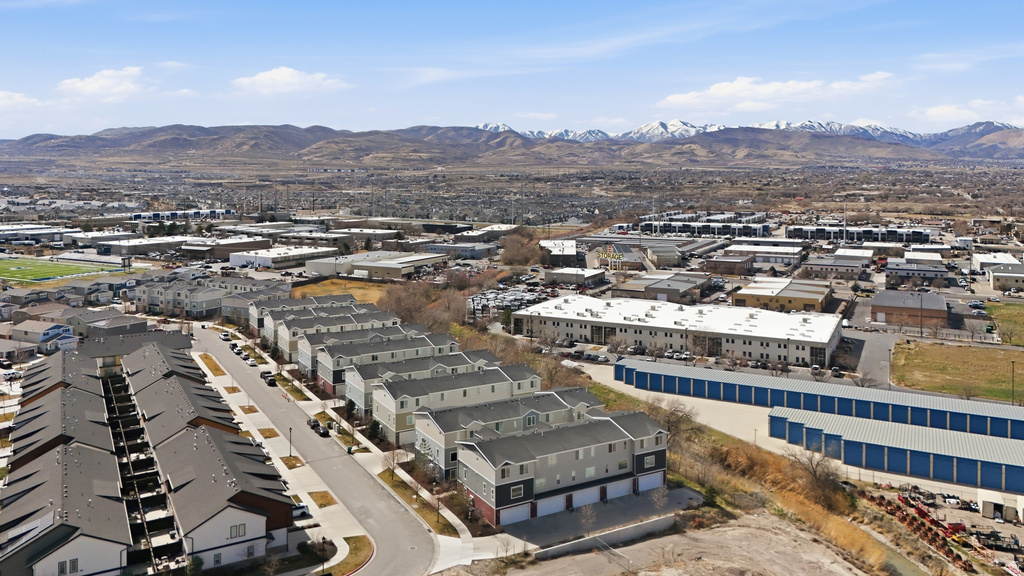 14696 S RISING STAR WAY Bluffdale, UT 84065