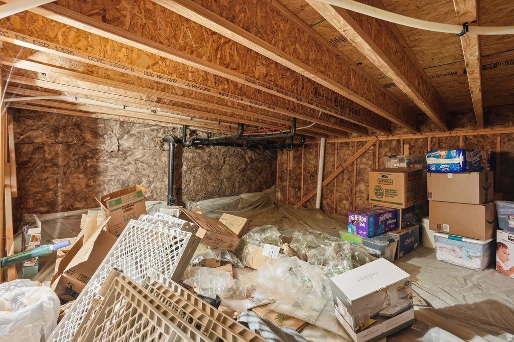 14696 S RISING STAR WAY Bluffdale, UT 84065