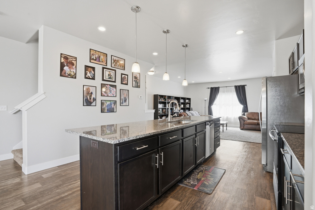 14696 S RISING STAR WAY Bluffdale, UT 84065