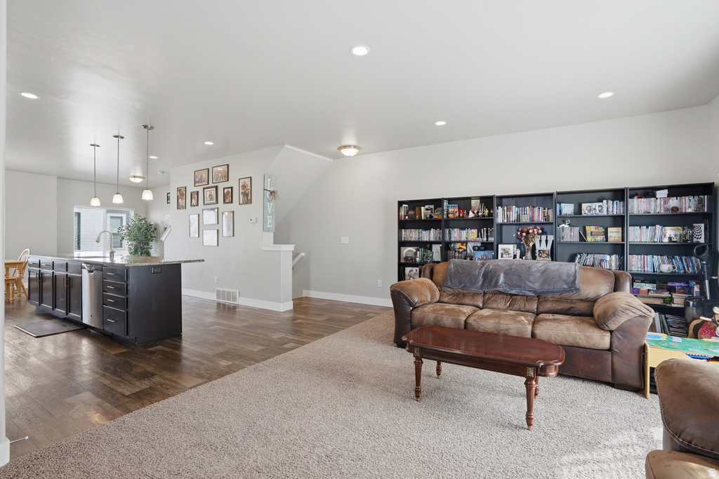 14696 S RISING STAR WAY Bluffdale, UT 84065