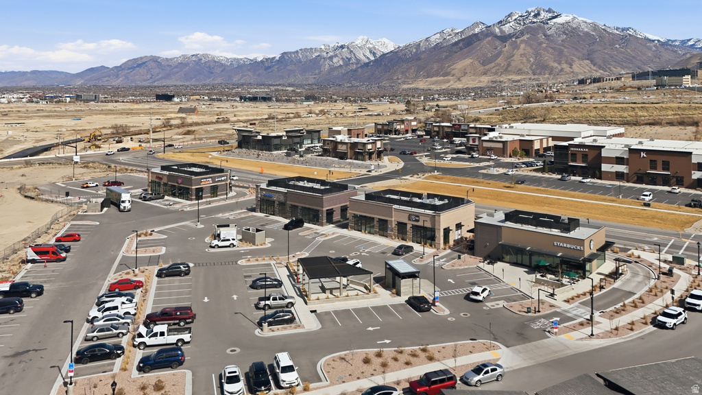 14696 S RISING STAR WAY Bluffdale, UT 84065