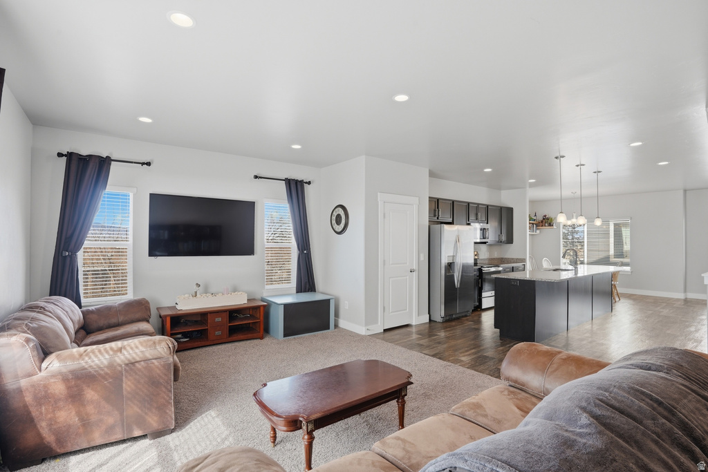 14696 S RISING STAR WAY Bluffdale, UT 84065