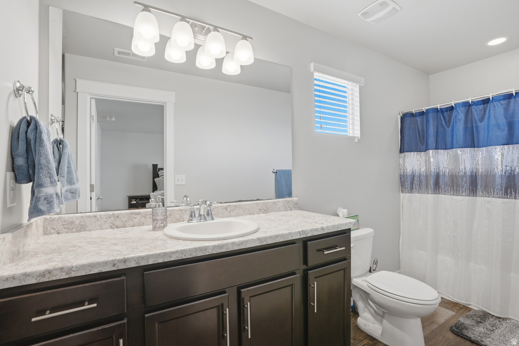 14696 S RISING STAR WAY Bluffdale, UT 84065