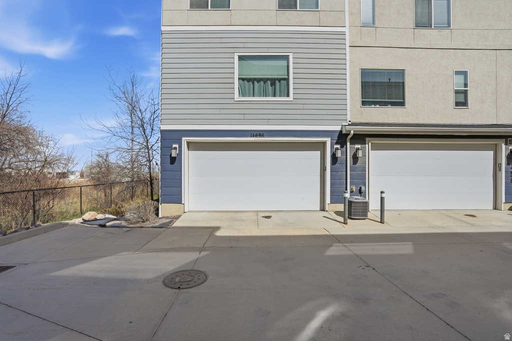 14696 S RISING STAR WAY Bluffdale, UT 84065