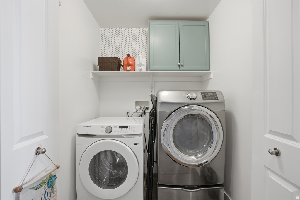 14696 S RISING STAR WAY Bluffdale, UT 84065