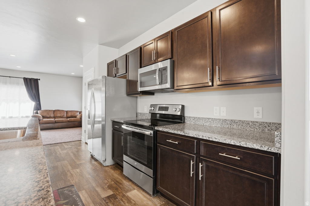 14696 S RISING STAR WAY Bluffdale, UT 84065